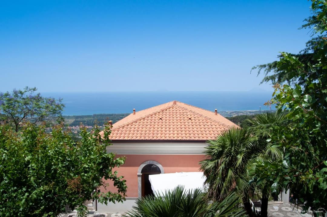 Villa Tecla — photo 1 of 1