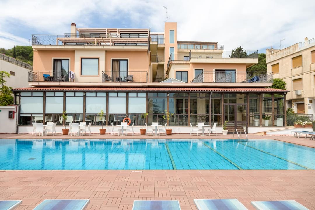 Hotel Villa Esperia — photo 1 of 1