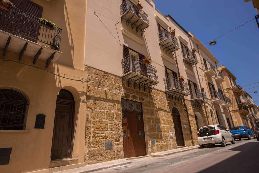 Sciabika Home - Edificio Eolie — photo 1 of 1