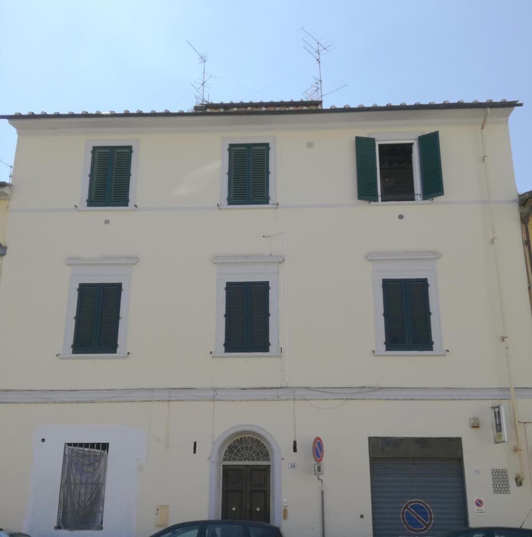 Sarpi Loft Florence — photo 1 of 1