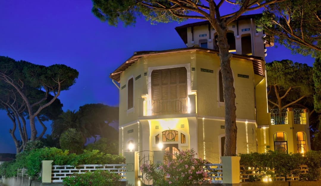 Villino Emanuele — photo 1 of 1