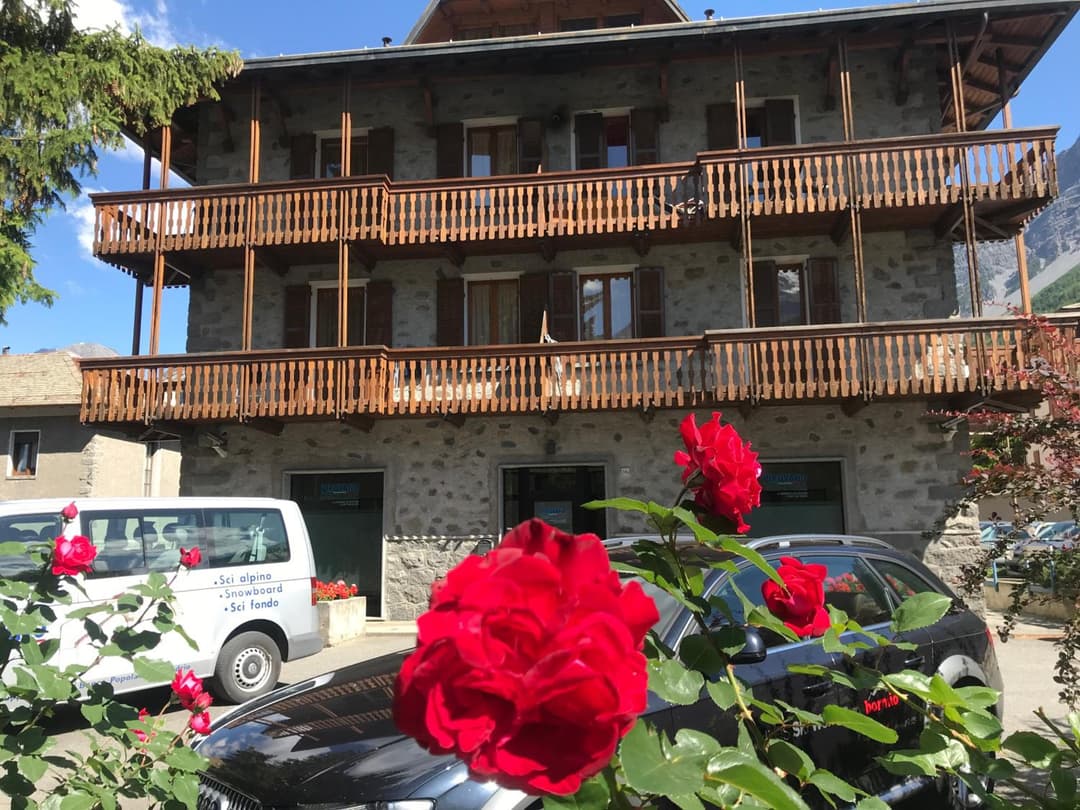 Chalet Felse — photo 1 of 72