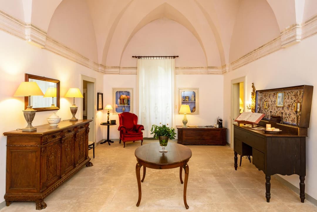 Masseria Marzalossa — photo 1 of 1