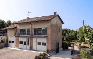 Cascina Goretta Agriturismo