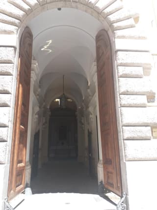 Residence Europa