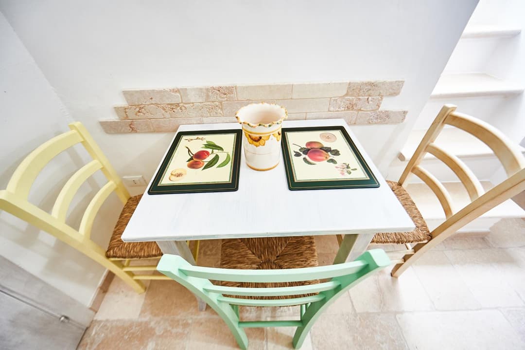 EQUORUM 13 - Ostuni Centro — photo 1 of 1