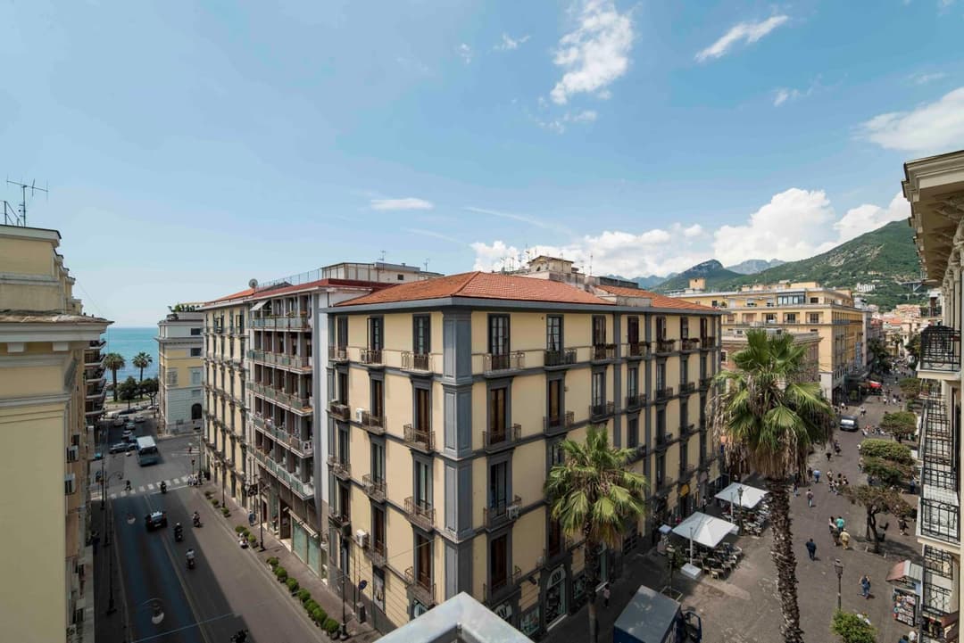 Hotel Montestella — photo 1 of 1