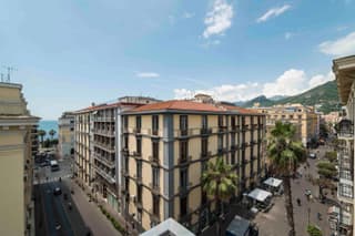 Hotel Montestella