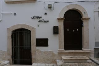CASA VACANZE IL RIFUGIO DEL PRINCIPE 2