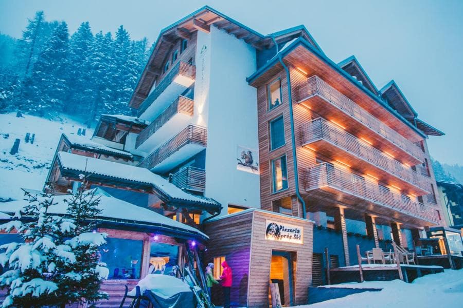 Hotel Scoiattolo — photo 1 of 1