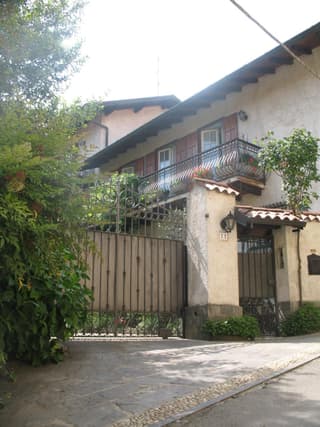"LA TAVERNA" B&B