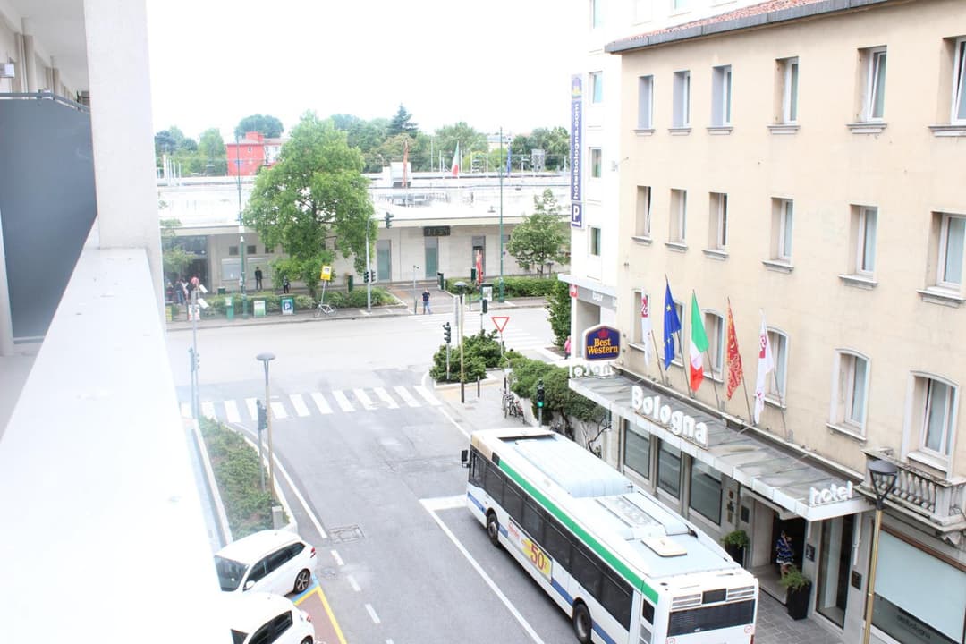 Suites Train Station Mestre — photo 1 of 1