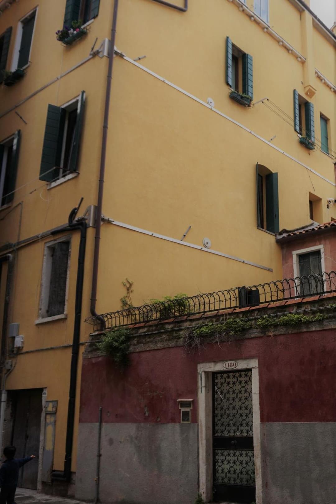 Casa Barzizza — photo 1 of 30