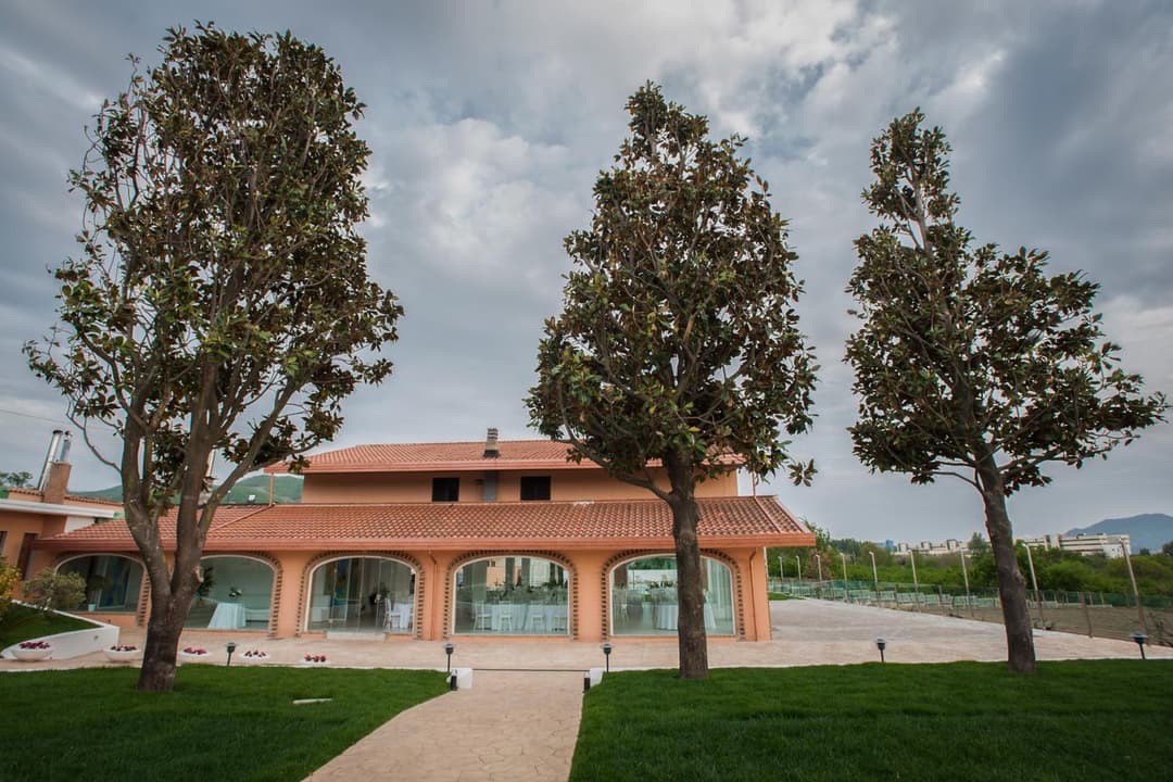 Masseria Nobile Relais — photo 1 of 1