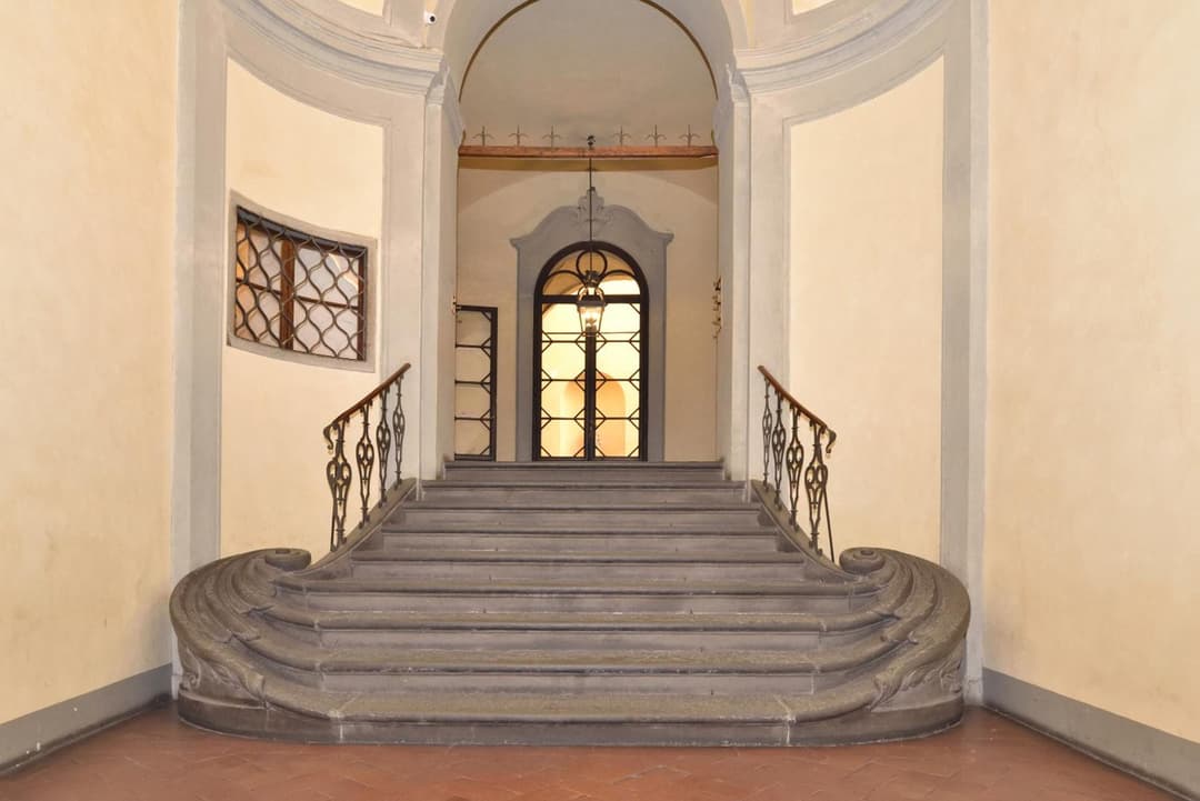 Residenza Fiorentina — photo 1 of 18