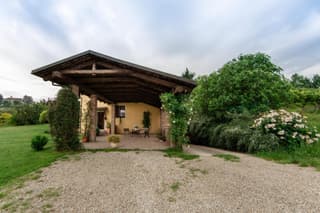 La Casa in Collina