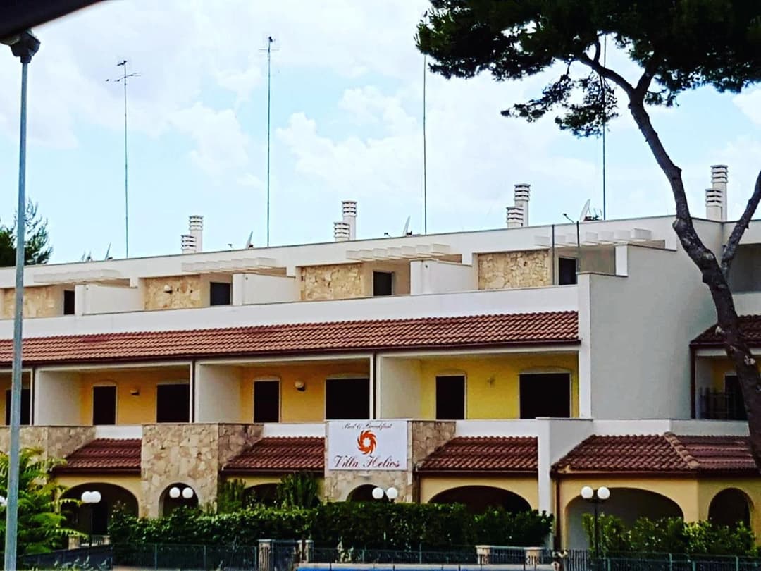 Villa helios — photo 1 of 1