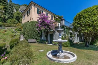 Apartment Anna, Griante