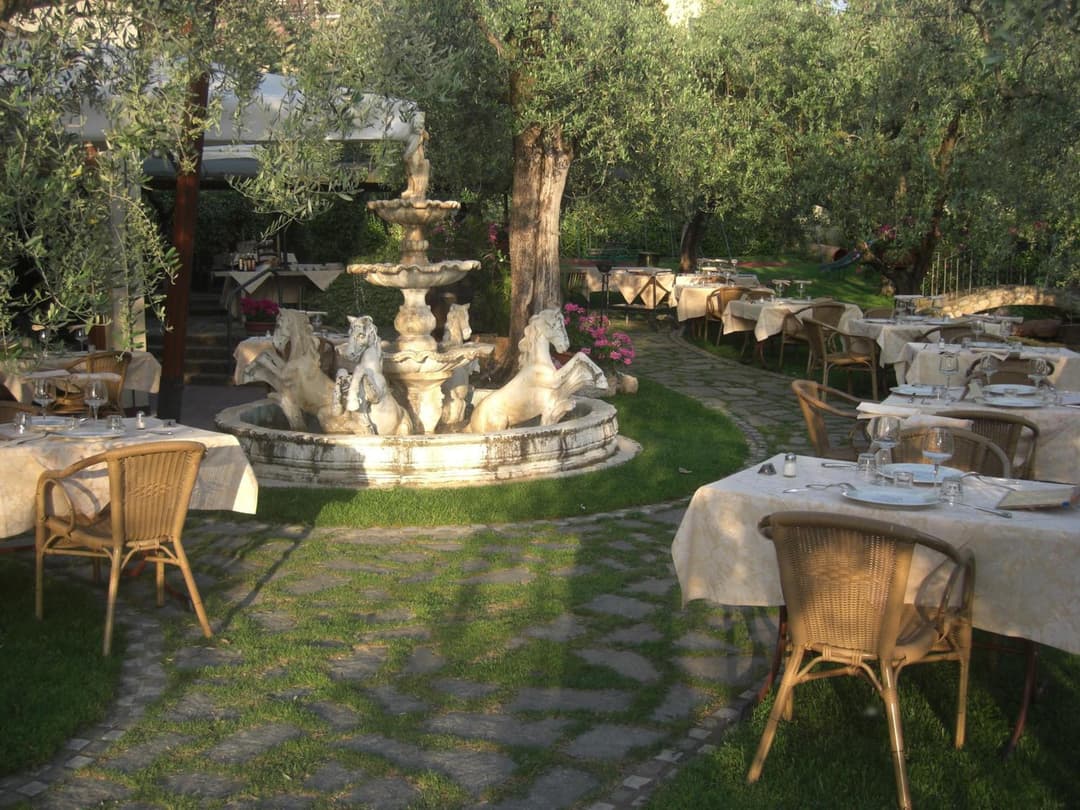 Locanda Ristorante al Cardellino — photo 1 of 1