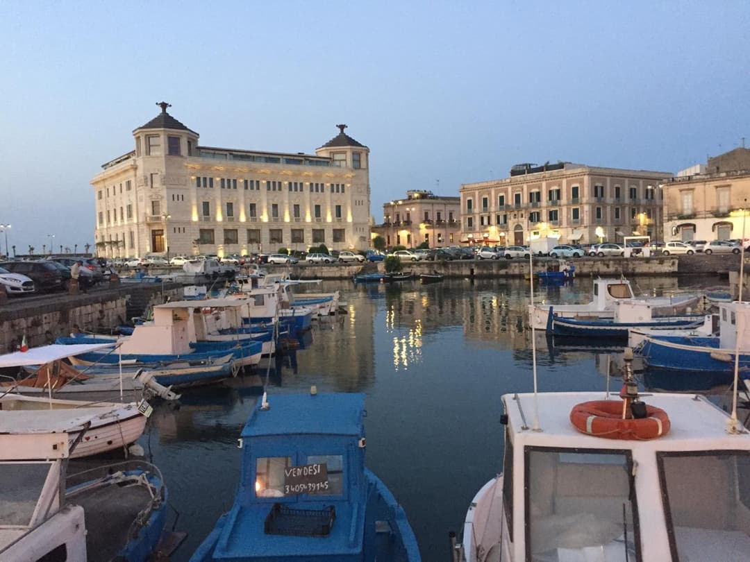Le Casette Gargallo 2 - Ortigia — photo 1 of 1