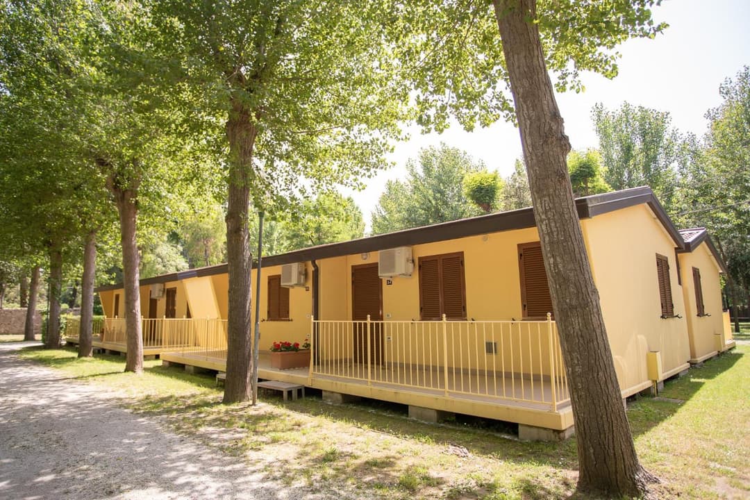 Camping Village Viareggio — photo 1 of 1