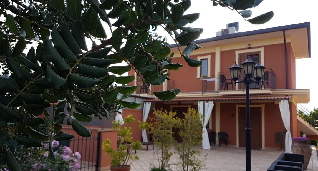 B&B Villa Valentina — photo 1 of 1