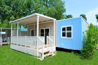 Camping Bella Italia