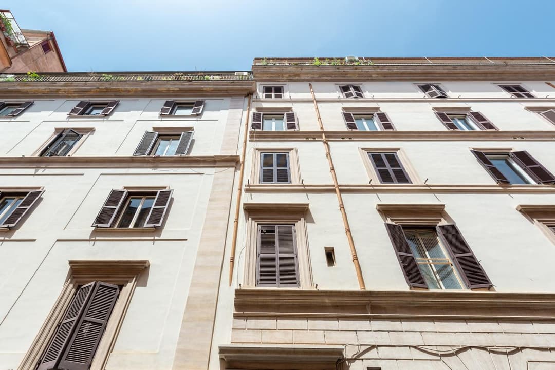 Casa in Monti — photo 1 of 1