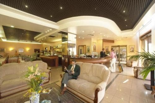 Hotel Valganna — photo 1 of 1