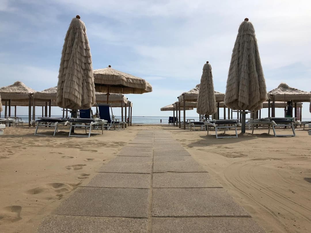 Casa Vacanza Trabocco — photo 1 of 1
