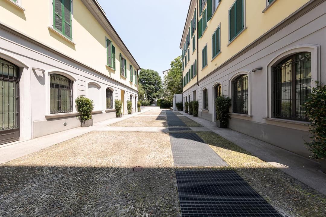 Zebra Naviglio — photo 1 of 1