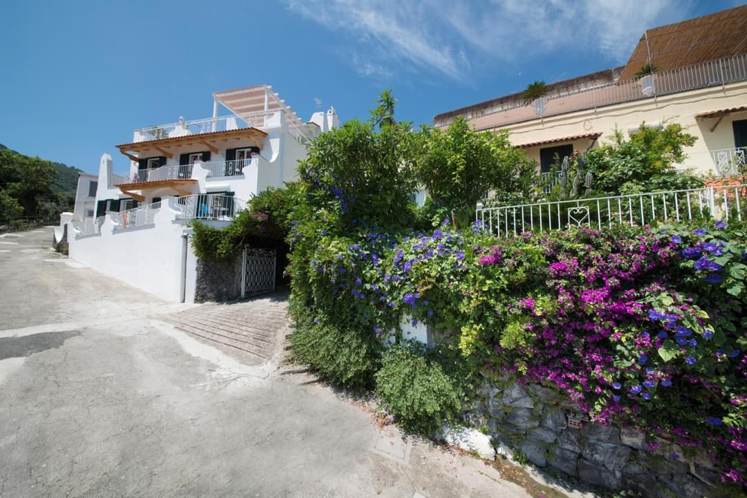 Hotel Giardino Delle Ninfe E La Fenice — photo 1 of 1