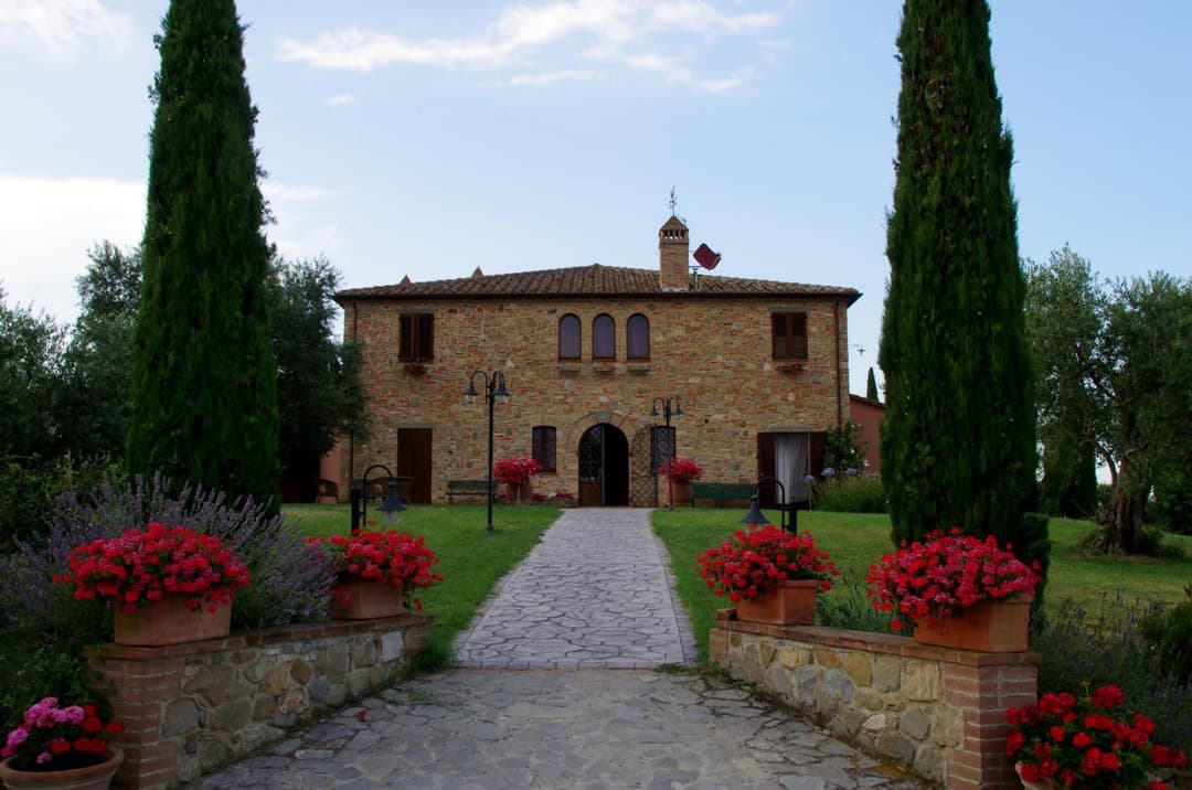 Agriturismo I Romiti — photo 1 of 1