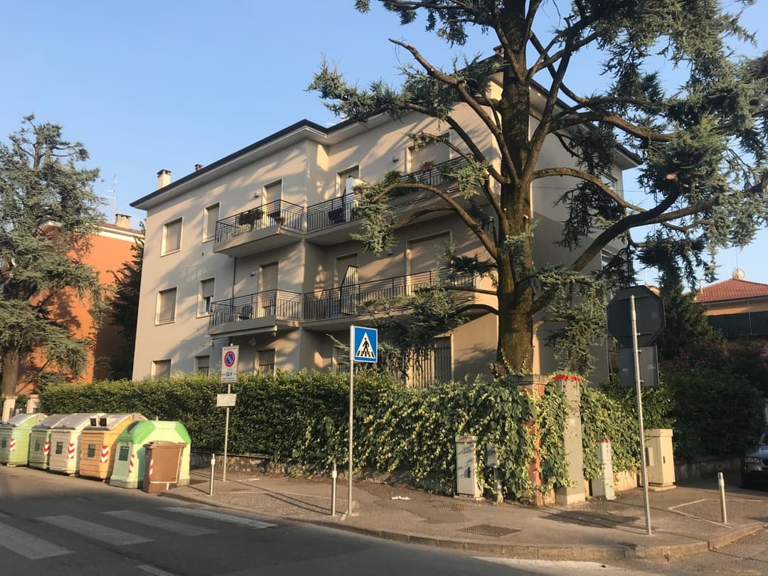 Sarah Apartment Verona Fiera — photo 1 of 34