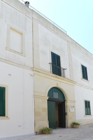 B&B PALAZZO MARZO