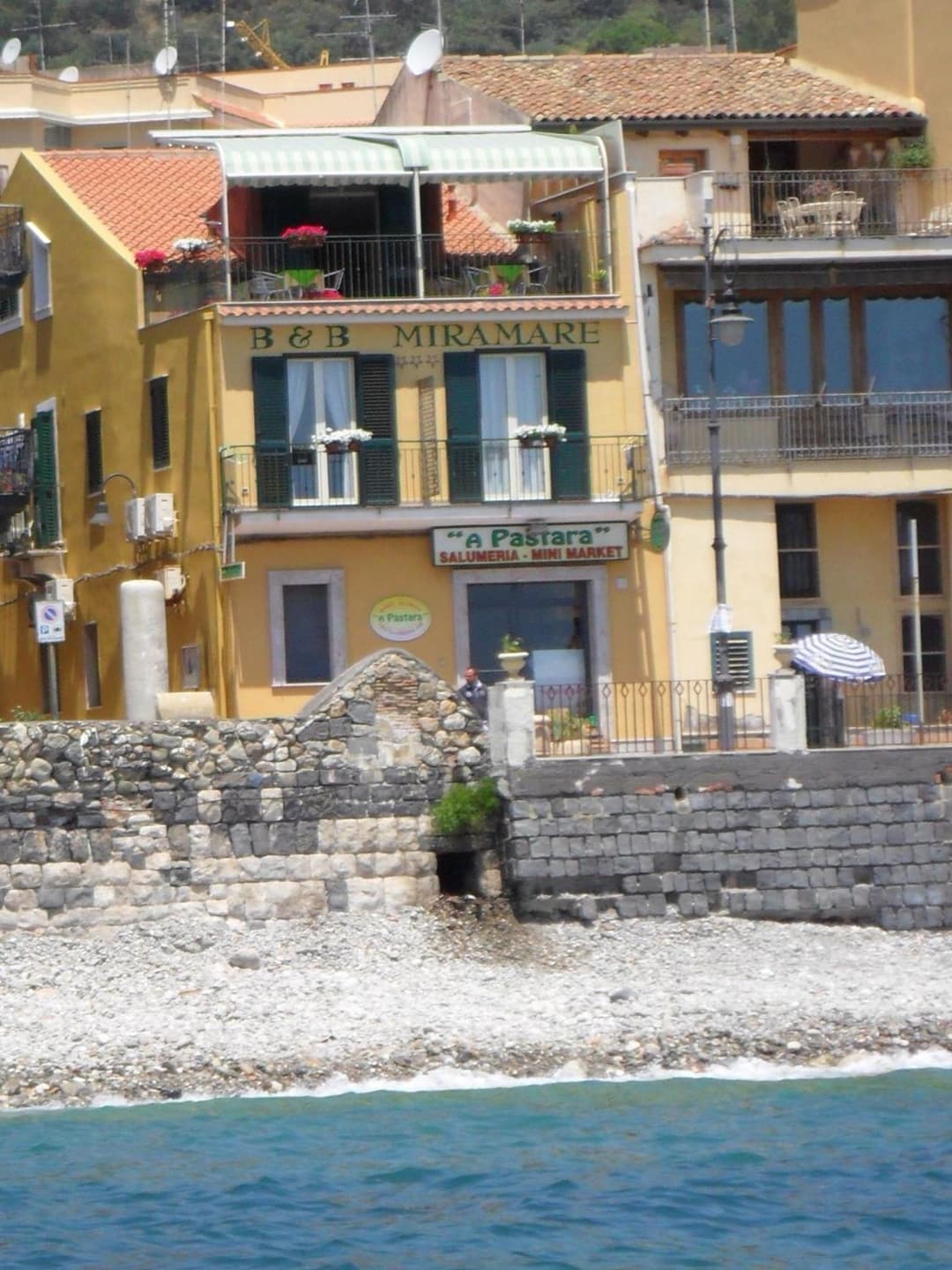 B&B Miramare — photo 1 of 1