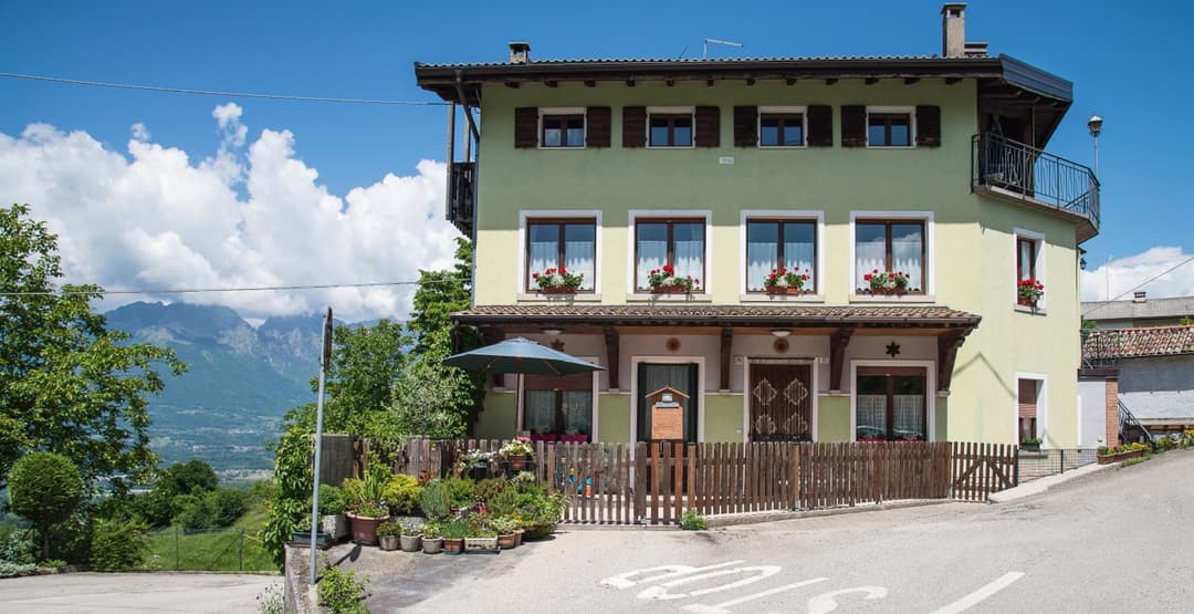Casa Verde Belluno — photo 1 of 1
