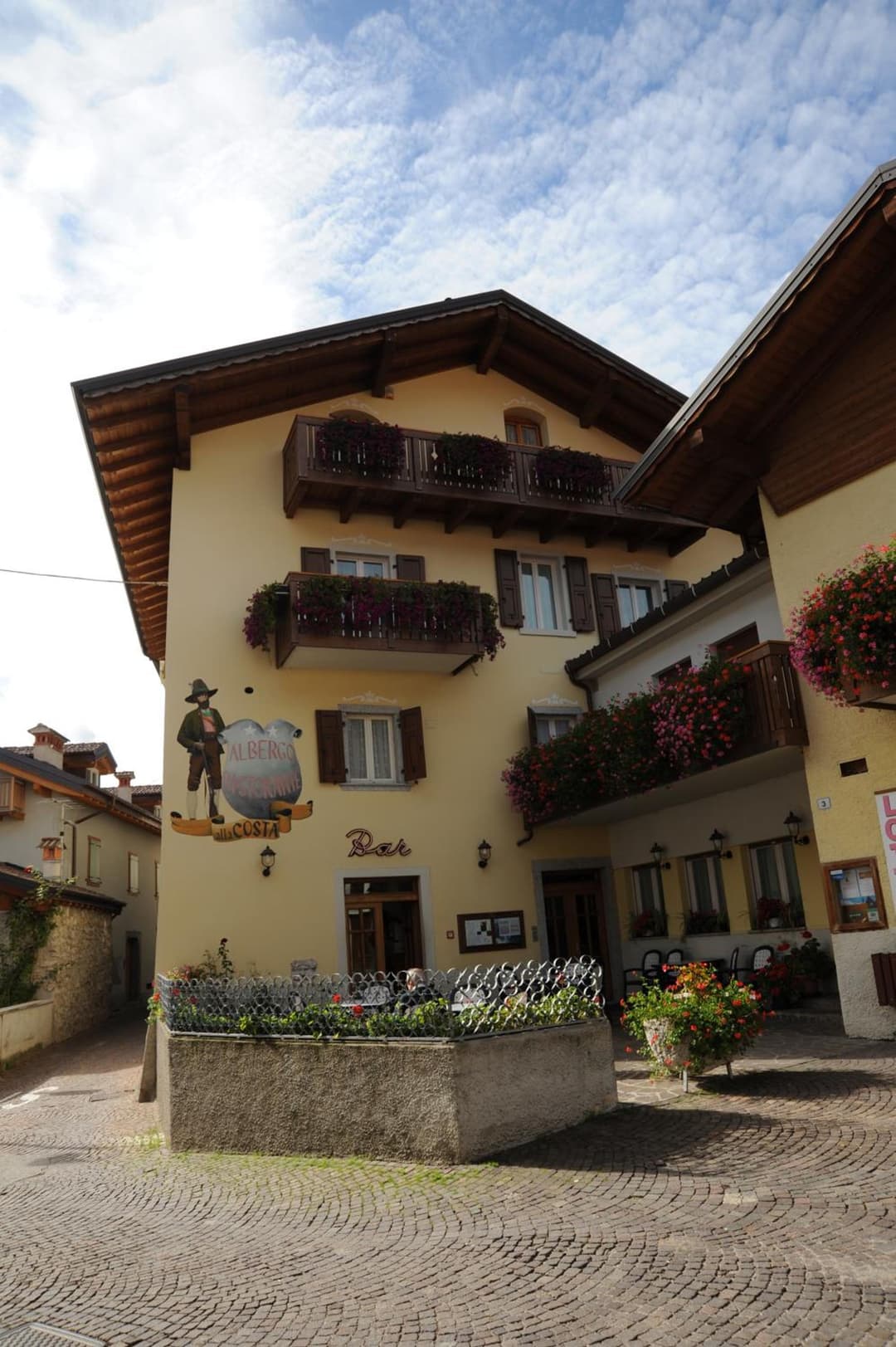 Albergo Alla Costa — photo 1 of 1