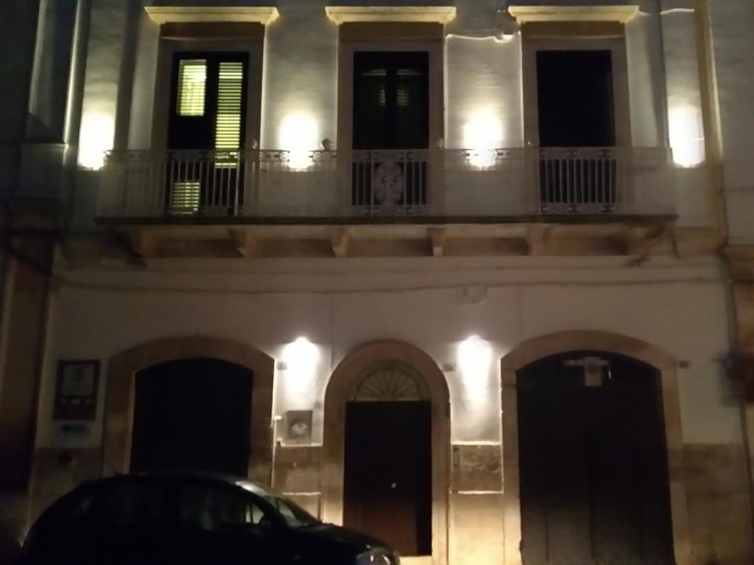 Tenuta il Bosco con parcheggio — photo 1 of 1