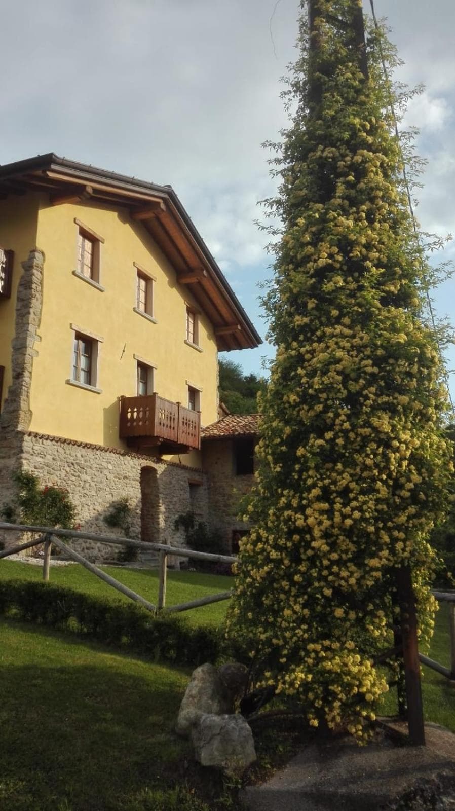 Agriturismo il posto delle fragole — photo 1 of 24