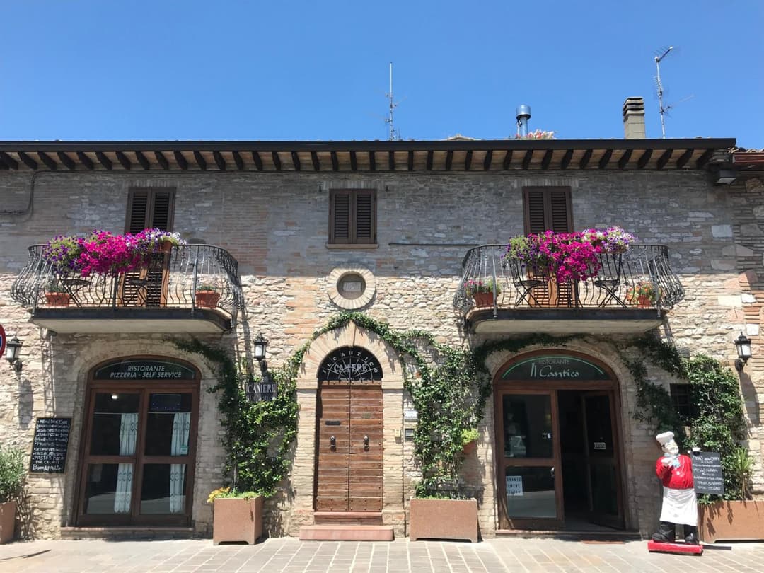 Camere il Cantico — photo 1 of 1