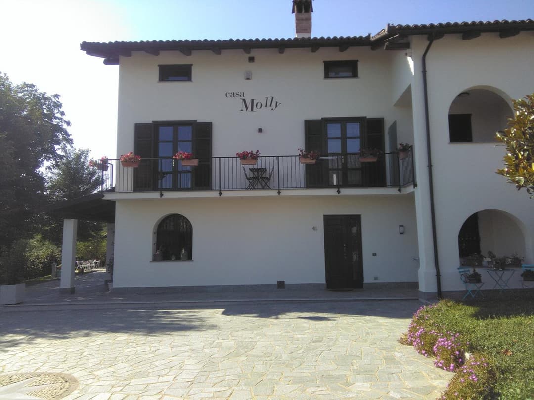 Casa Molly — photo 1 of 1