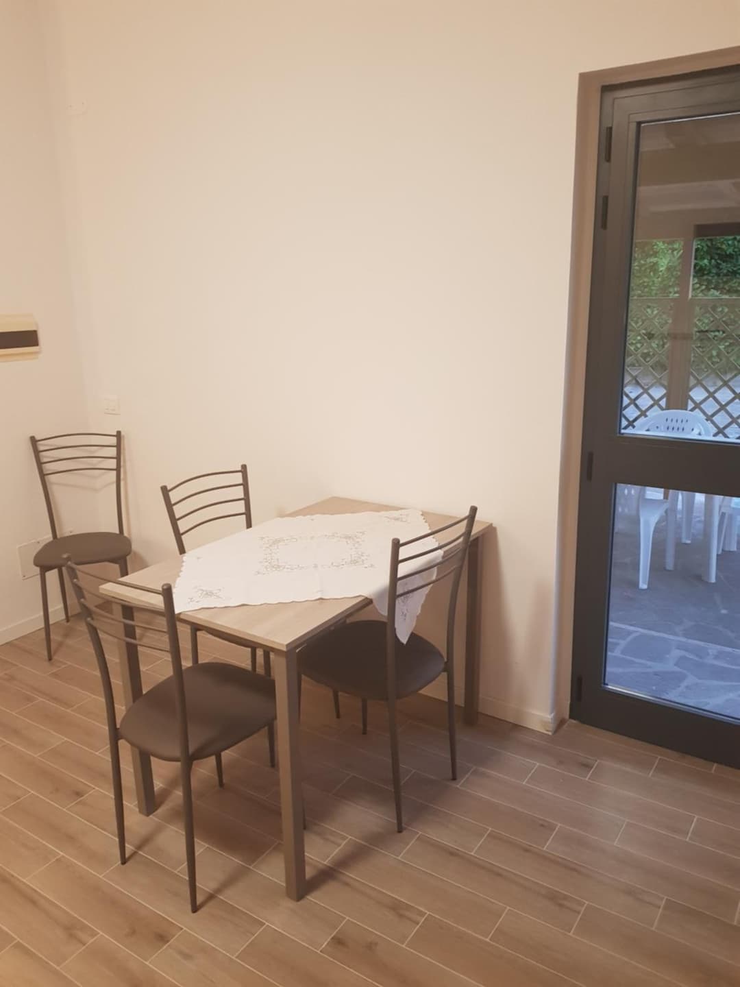 Il Giardino degli Ulivi — photo 1 of 1