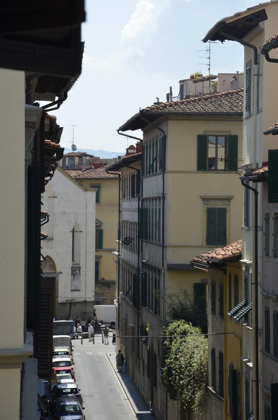 Apartment Florence with Love — photo 1 of 1
