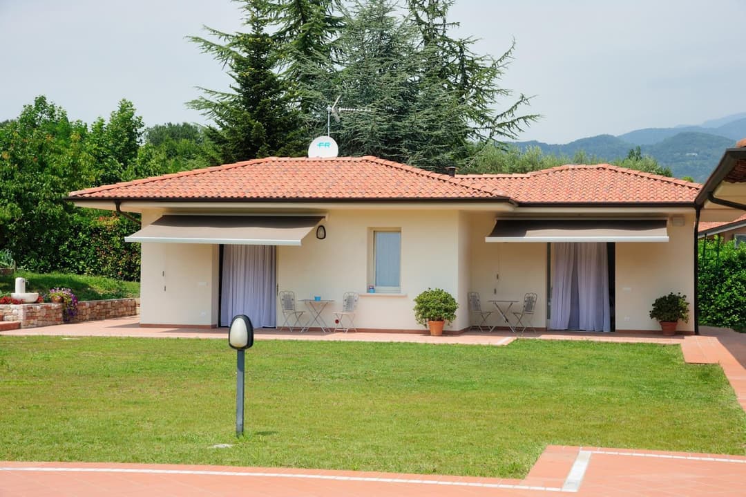 Villa Josephine — photo 1 of 46
