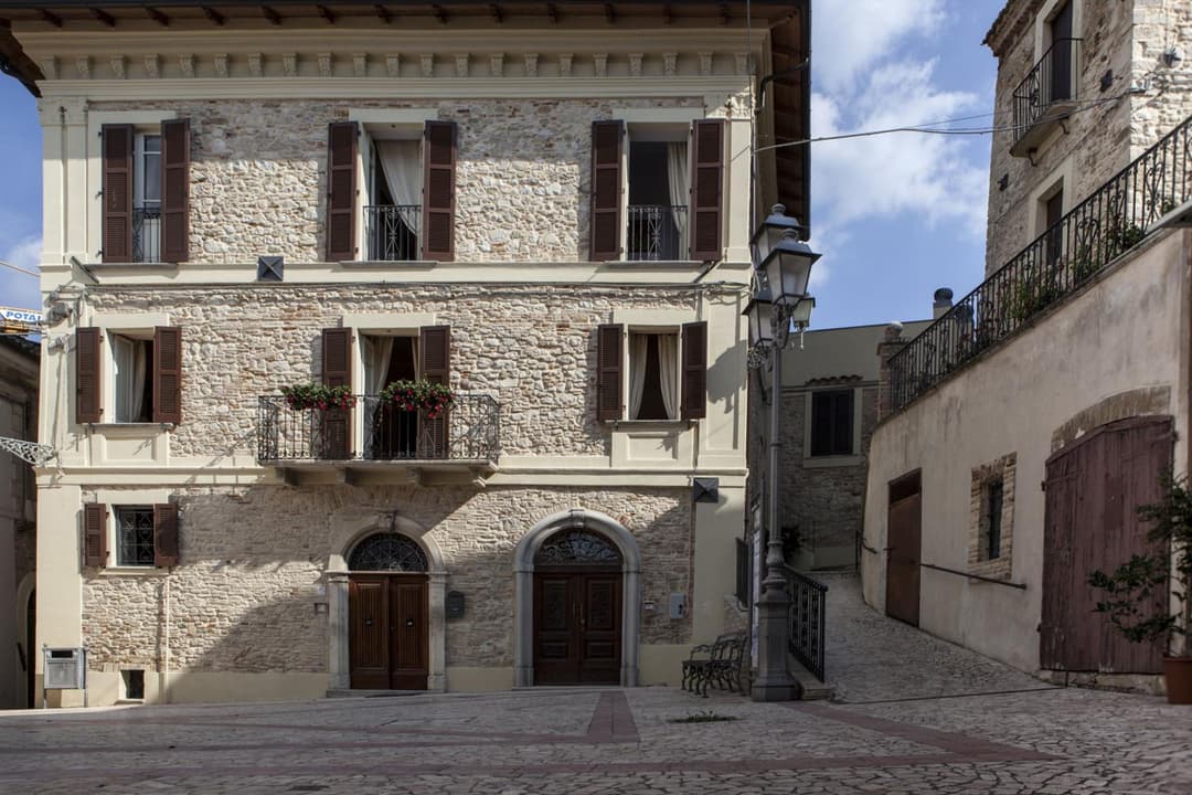 Dimora Il Palazzetto — photo 1 of 1
