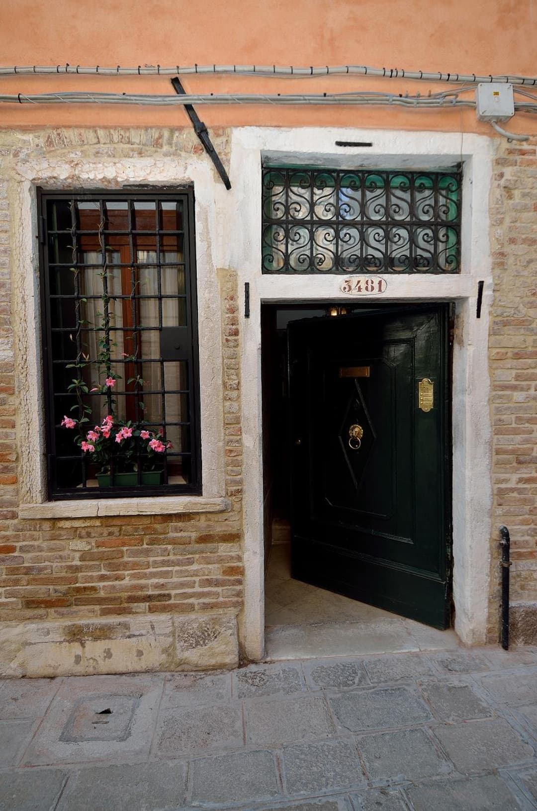 Ai Cherubini — photo 1 of 133