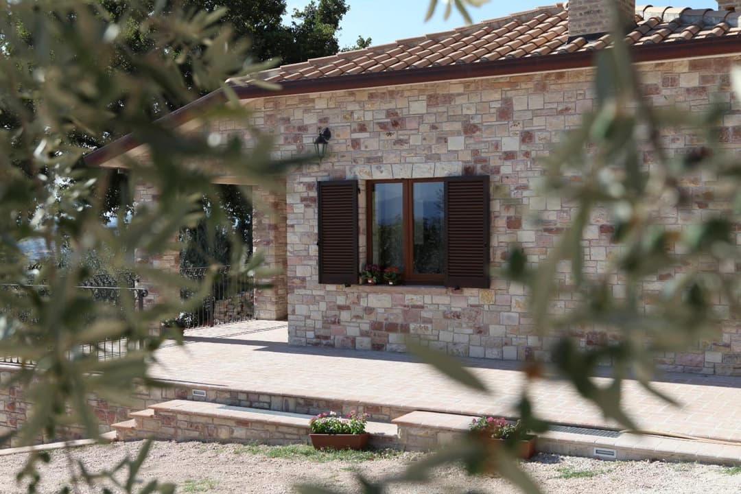 B&B Lavanda e Rosmarino — photo 1 of 1