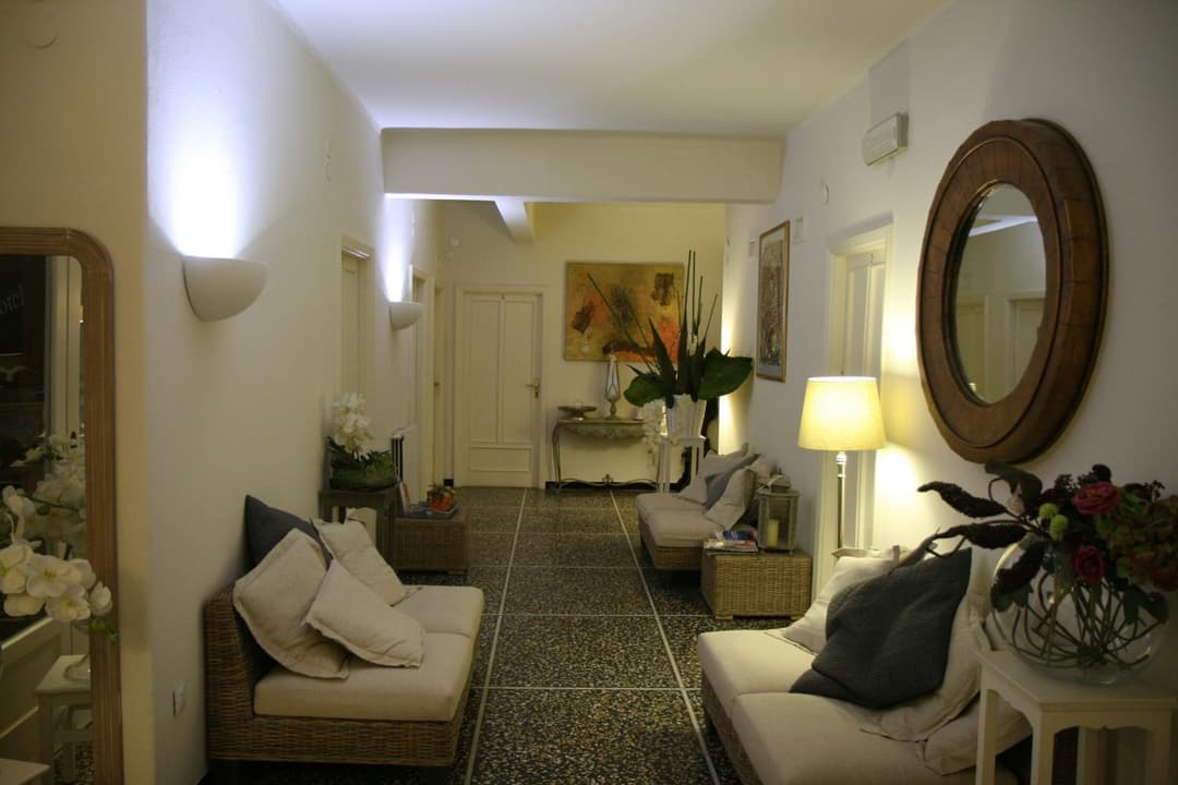 Hotel Gabbiano — photo 1 of 60