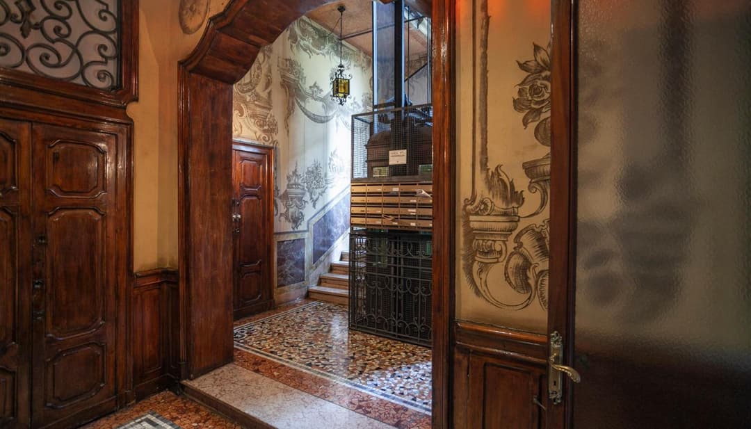 Italianway Comfort - Lombardia 96 — photo 1 of 1